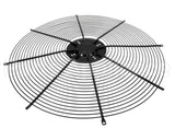 GRL01332 Trane Grille, Fan, 26.65 Mtg Hole Diameter