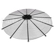 GRL01664 Trane Grille, Outdoor Fan, 35 Inch Mtg Dia