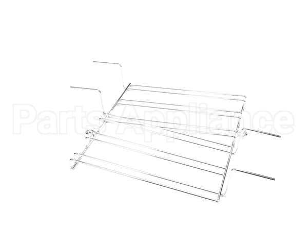 GRL1005A1 Cadco Right/Left Lateral Supports