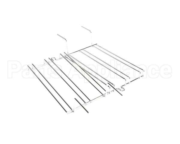 GRL1005A1 Cadco Right/Left Lateral Supports
