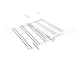 GRL1005A1 Cadco Right/Left Lateral Supports