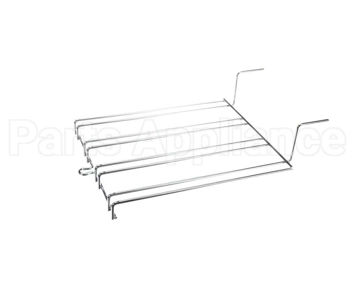 GRL1010A1 Cadco Right/Left Lateral Rack Suppor