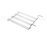 GRL1010A1 Cadco Right/Left Lateral Rack Suppor
