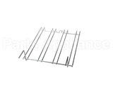 GRL1010A1 Cadco Right/Left Lateral Rack Suppor