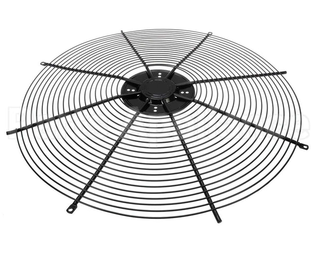 GRL1332 Trane Fan Grille;26.65 Mtg Hole Adpt
