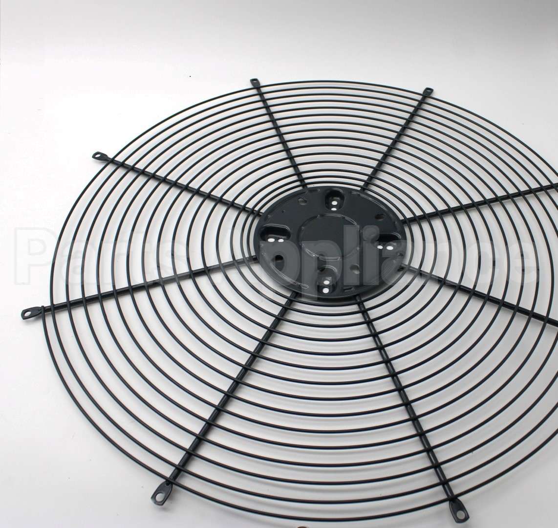 GRL1347 Trane Grille Fan Condensing Unit