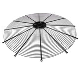 GRL1664 Trane 35 In.outdoor Grill