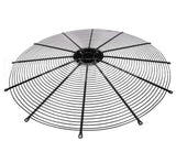 GRL1664 Trane 35 In.outdoor Grill