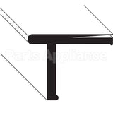 GRNT1018 Compatible Groen Door Seal- 6 Pan