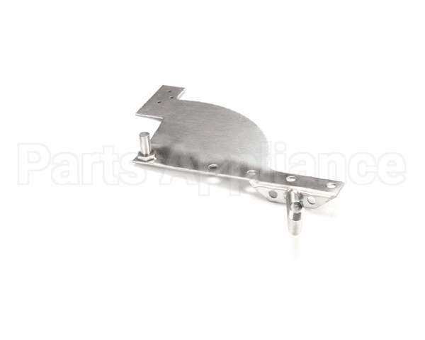 GRP005 Doyon Left Hinge & Handles Assembled