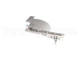 GRP005 Doyon Left Hinge & Handles Assembled