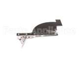 GRP005A Doyon Right Hinge & Handle Assembled
