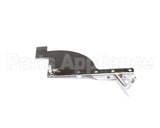 GRP006 Doyon Left Hinge & Handles Assembled
