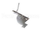 GRP006 Doyon Left Hinge & Handles Assembled