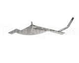 GRP006A Doyon Right Hinge & Handles Assemble