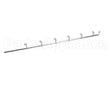 GRP6T Doyon Single Pole 2758 6 Hooks