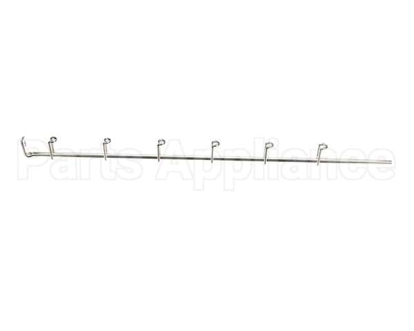 GRP6T Doyon Single Pole 2758 6 Hooks