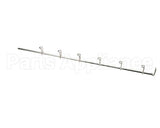 GRP6T Doyon Single Pole 2758 6 Hooks