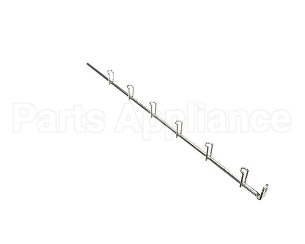 GRP6T Doyon Single Pole 2758 6 Hooks