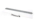 GRSDH60FLIP Hatco 60" Wide Models, Split Door