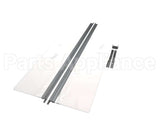 GRSDH60FLIP Hatco 60" Wide Models, Split Door