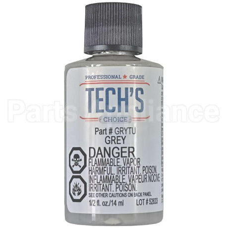 GRYTU Touch-Up Paint (Grey) Compatible
