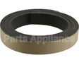 GS-2019 Compatible Alto Shaam Gasket, 1/2", Panel, Self A Dhesveblack Modulus Poro
