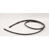 GS-22547 Compatible Alto Shaam U-Channel Bulk Gasket (Per Foot)