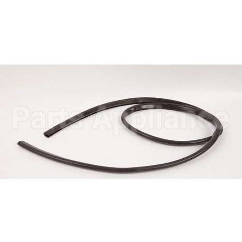 GS-22547 Compatible Alto Shaam U-Channel Bulk Gasket (Per Foot)