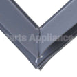 GS-22951 Alto Shaam Gasket,Assb,Door,Gray,750Thiii, 22.25X20