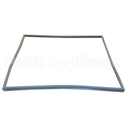 GS-23778 Compatible Alto Shaam Door Gasket 23" X 21-1/8"