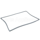 GS-23794 Compatible Alto Shaam Door Gasket 28-1/2" X 19-1/2"