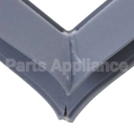 GS-23796 Alto Shaam Door Gasket Assembly, Low Wing, 22X30.5"