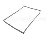 GS-26321 Alto Shaam Gasket,Lip,Upper Door,Gray,Ec1, 27.375X1