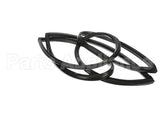 GS-28255 Alto Shaam Gasket,20.20Mw(07),Frm Sz 648X, 54.75X25