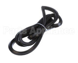 GS-28378 Alto Shaam Gasket,Door,12.20W,Mw (08)(Es), 38X25.5X