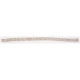 GS-28536 Compatible Alto Shaam Glass Handle Fits Gasket