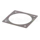 GS-28629 Compatible Alto Shaam I, Gasket, Combustionchamber, Oven Exterior
