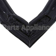 GS-2954 Alto Shaam Gaskets,Ct,Dr,20.20Ec,Ml, 64X27.5X0.3125