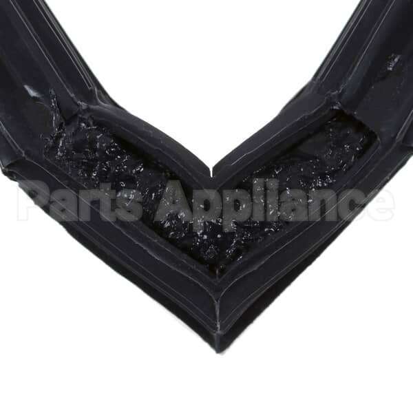 GS-2954 Alto Shaam Gaskets,Ct,Dr,20.20Ec,Ml, 64X27.5X0.3125