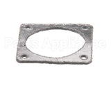 GS-29592 Alto Shaam Gasket, Exhaust Tube, 50Mm