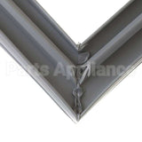 GS-34984 Alto Shaam I, Gasket, Door, Qc-50B,