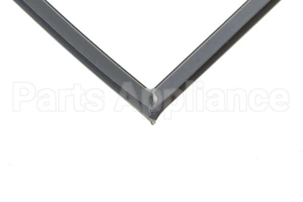GS-35092 Alto Shaam Gasket,Door,Grey,300-Th, 16.25X12.5X0.62