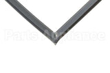 GS-35092 Alto Shaam Gasket,Door,Grey,300-Th, 16.25X12.5X0.62