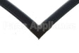 GS-35239 Alto Shaam Gasket, Ctc/Ctp Door,10-20, 32.5X25.25X1