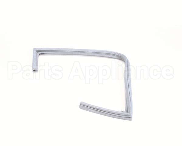 GS-35308 Alto Shaam Gasket,3 Sided Magnetic6 X 27