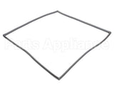 GS-36249 Alto Shaam Gasket,Door,Grey,2011 Bq2, 28.125X26.625