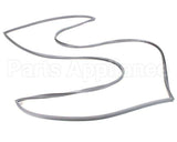 GS-36417 Alto Shaam Gasket,Door,Grey,60 X 26,