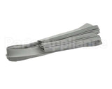 GS-37461 Alto Shaam Gasketlowertrolley Gasket, 6X17.75X0.75