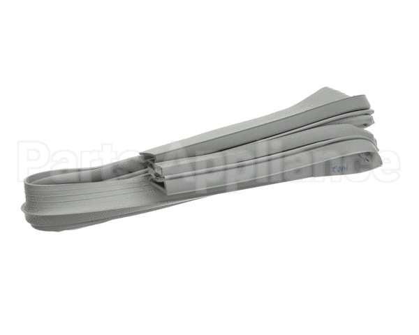 GS-37461 Alto Shaam Gasketlowertrolley Gasket, 6X17.75X0.75
